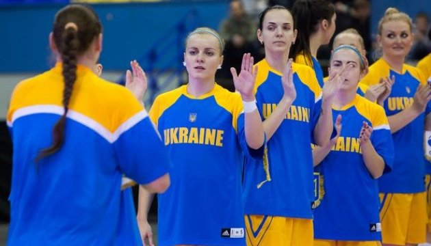 Баскетбол: українки обіграли в Амстердамі голландок на старті відбору Євро-2019