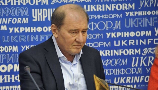 Умеров відправив запит у Кремль щодо умов свого звільнення