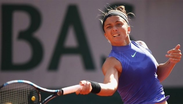 Теніс: Сарі Еррані можуть збільшити дискваліфікацію через допінг до 2 років