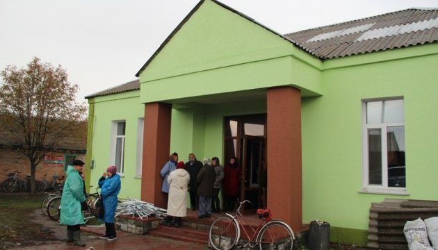 	Жителям «вибухової» Павлівки направлено 633 тис. грн компенсації за будматеріали на відновлення домівок 
