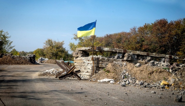 Donbass : un militaire ukrainien tué et trois autres blessés