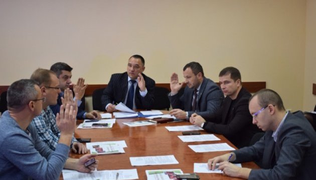 Вінницькі депутати затвердила фінансові плани комунальним підприємствам регіону