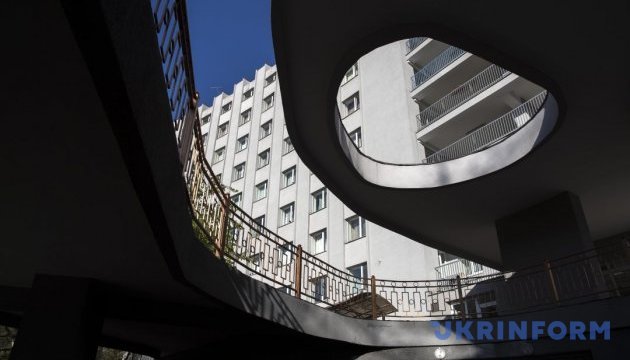У Києві провели десять унікальних операцій на серці