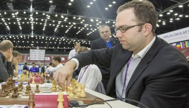 Заключний етап шахового Гран-прі назве ще двох учасників турніру претендентів