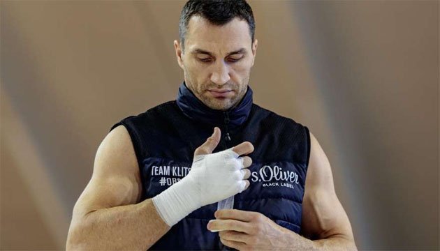 Владимир Кличко: Не знаю, что должно произойти для того, чтобы я вернулся в ринг Владимир Кличко: Не знаю, что должно произойти для того, чтобы я вернулся в ринг