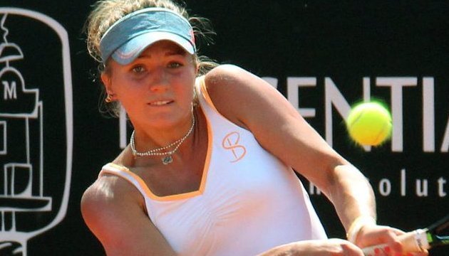 Українка Янчук стартувала з перемоги на турнірі ITF у Польщі