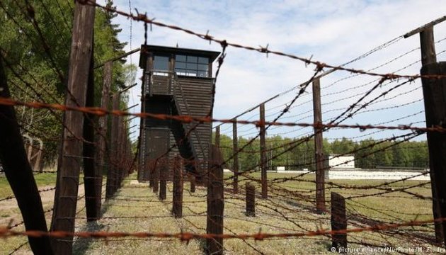 У Німеччині висунули обвинувачення колишнім охоронцям концтабору Штуттгоф