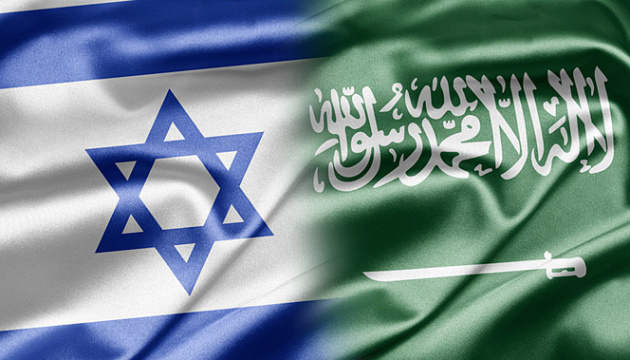 Наслідний принц Саудівської Аравії визнав право ізраїльтян на державу