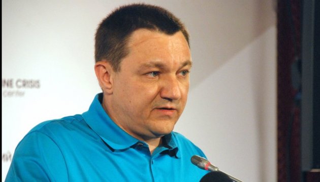 Закон про реінтеграцію Донбасу переформатує АТО на військову операцію - Тимчук