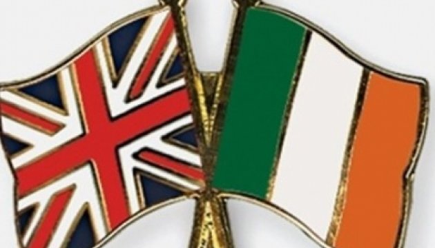 Brexit: Ірландія та Британія не можуть порозумітися щодо кордону�