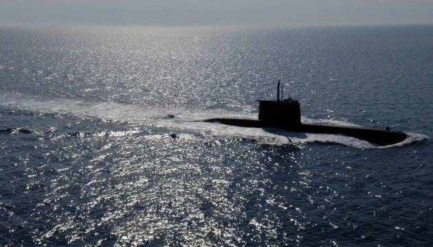 Біля берегів Аргентини зникла військова субмарина з 44 членами екіпажу Біля берегів Аргентини зникла військова субмарина з 44 членами екіпажу