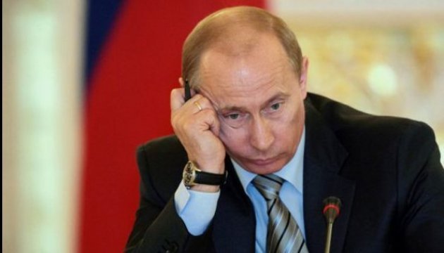 Мацеревич назвав два нічні жахи російських лідерів