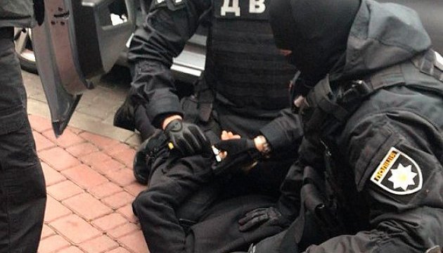 В Одесі затримали бандитів, які служили “злодію в законі”