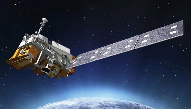 Екологічну ситуацію на окупованих Донбасі й Криму пропонують моніторити з супутників
