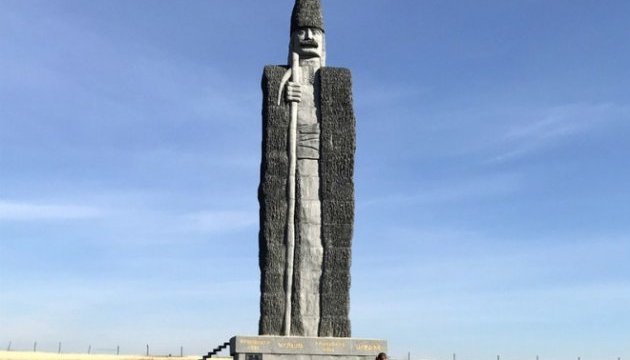 До Книги рекордів Гіннеса потрапив пам'ятник з Одещини