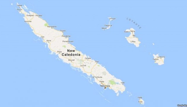 В Новій Каледонії оголосили евакуацію: землетрус магнітудою 7,3 спричинить цунамі