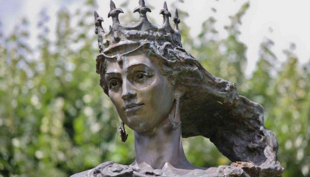 У Кракові 19 листопада урочисто відкриють пам’ятник Анні Київській