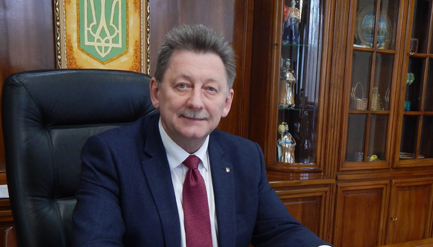 Ukraine postpones some official visits to Belarus - ambassador