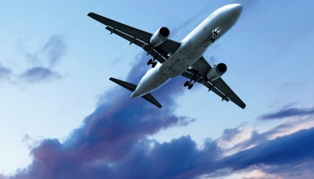 Air transportation in Ukraine increased by more than 30% this year