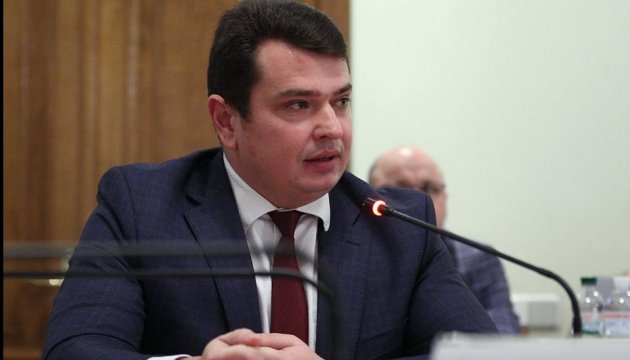 Очільника НАБУ смішить супротив у справі чиновників Одеської мерії