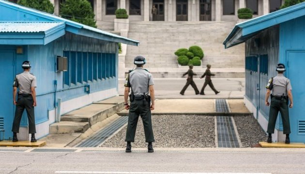 Втеча під градом куль: новини про дезертира з КНДР транслюють 