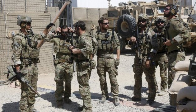 WP: Американські війська залишаться в Сирії після розгрому ІДІЛ