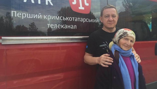 Ветеран кримськотатарського руху померла після 