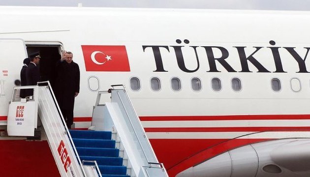 Ердоган зібрався до Греції з історичним візитом