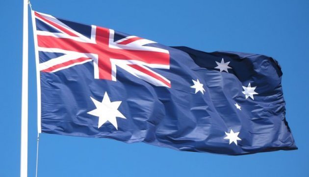 White Paper 2017: Australia will never recognize annexation of Crimea