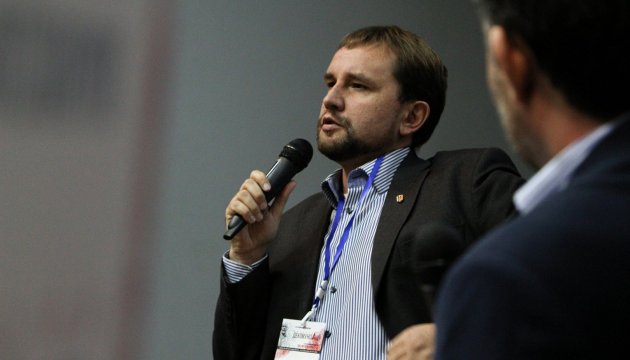 В'ятрович прокоментував антисемітські заяви “Правого сектору” в Одесі