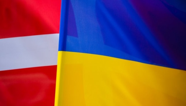 Данія виділяє новий пакет військової допомоги Україні на $140 мільйонів