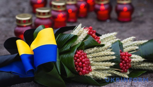 Музей Голодомору створив інтерактивну мапу масових поховань в Україні