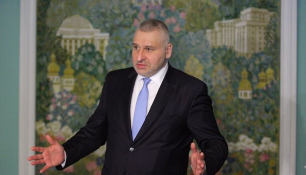 Feygin says Russia wants to strip him of lawyer status in December