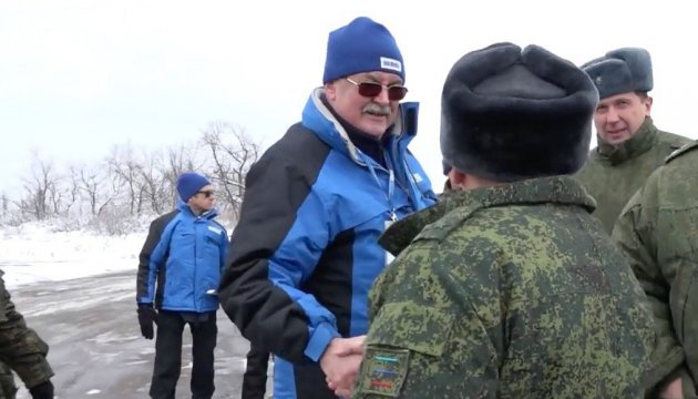 В ОБСЄ назвали кількість росіян в місії на Донбасі