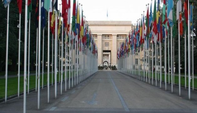 Сирійські переговори у Женеві: делегація Асада пропустить перший день