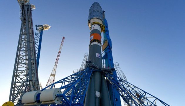 Невдалий запуск: російський супутник впав в Атлантичний океан - ЗМІ