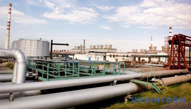 Припинення поставок із РФ не призведе до дефіциту пального – Укртатнафта