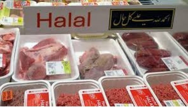 Se aconseja a los exportadores ucranianos que presten atención al mercado de productos ‘halal’