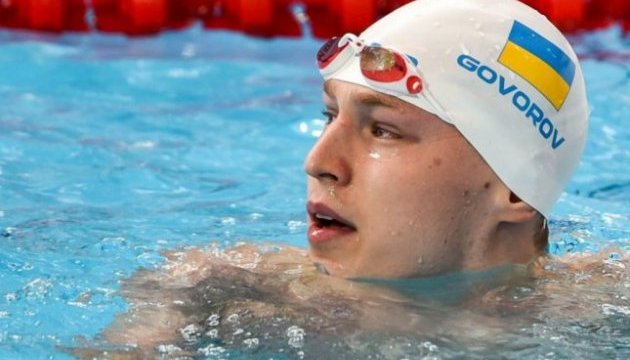 Бразилець Арілсон Сілва готуватиме українських плавців до Олімпіади-2020