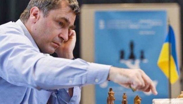 Шахматы: Иванчук и Музычук выиграли 