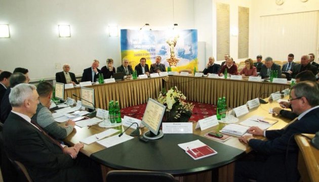 Київські виробники обговорили з представниками влади проблеми у промисловості