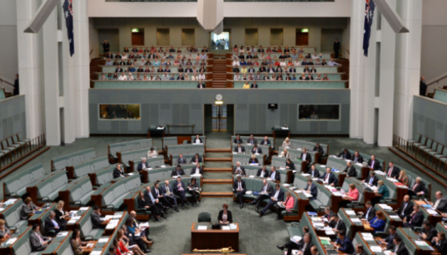 Senate of Australia passes motion to mark anniversary of Holodomor in Ukraine