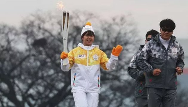 Організатори Олімпіади-2018 стурбовані спалахом пташиного грипу в Південній Кореї