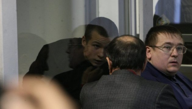 Суд обиратиме запобіжний захід сину Попова у закритому режимі