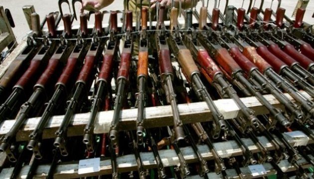 Le gouvernement lituanien a approuvé le transfert des armes d'une valeur de près de 2 millions d'euros à l’Ukraine