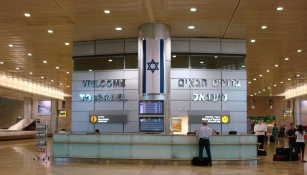 Міжнародний аеропорт Ізраїлю “стане” через страйк