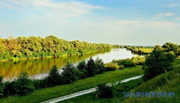 Природні парки Чернігівщини привабили нових туристів