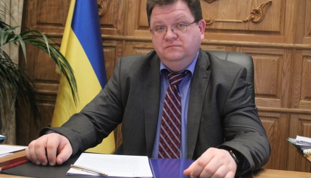 СБУ скасувала допуск до держтаємниці судді Львову, у якого журналісти знайшли паспорт рф