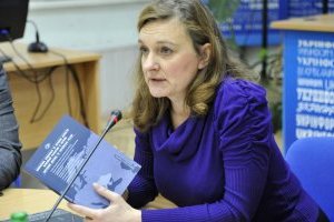 Пенсійна реформа в Україні. Фінансові, соціальні та правові аспекти