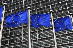 Komisja Europejska przeznacza 1,2 mld euro na pomoc Ukrainie